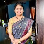 Dr Girija Dodamani